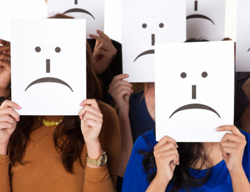 5 Ways To Avoid Being Cynical