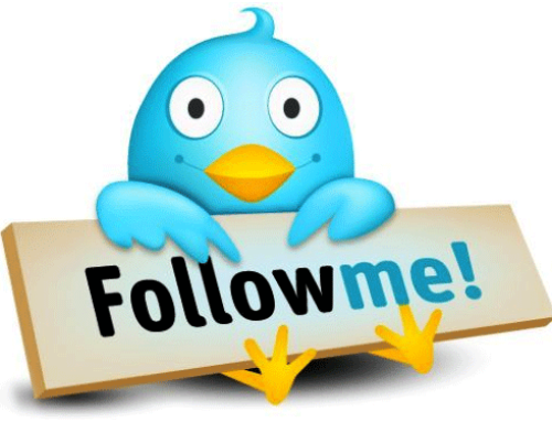 Twitter Update