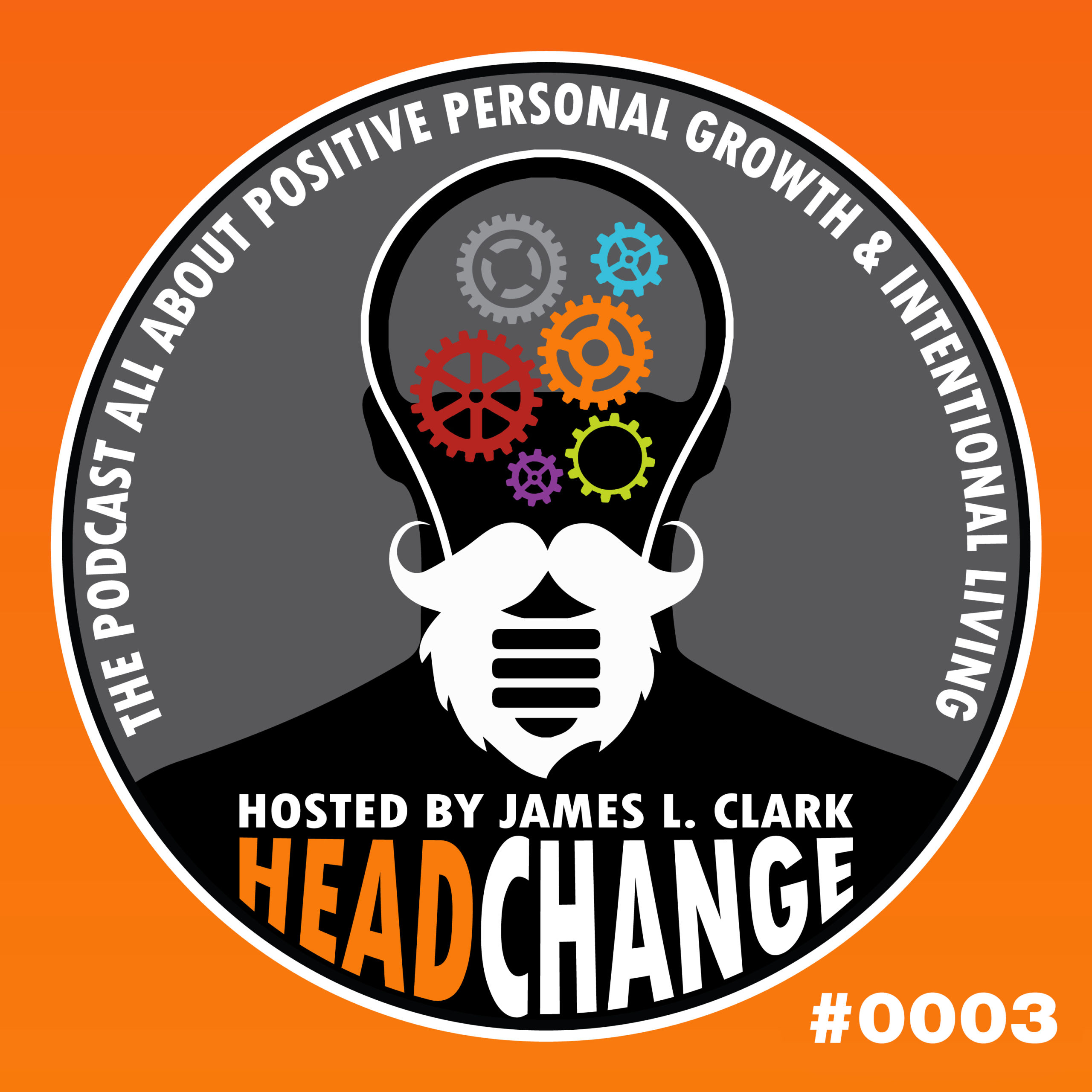 0003 – Identifying and Overcoming a Bad Attitude