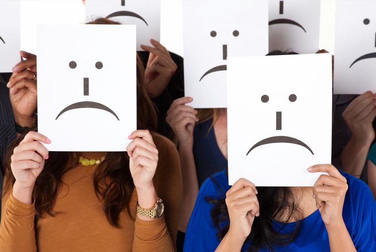 5 Ways To Avoid Being Cynical