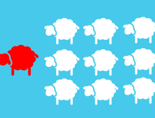 5 Characteristics of Being a Good Follower