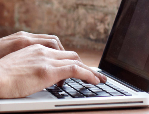 How I Wrote a Book in 7 Days