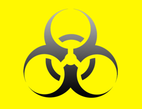 10 Toxic People You Should Get Rid Of