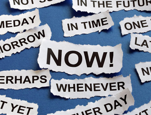 6 Ways to Stop Procrastinating