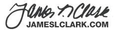 James L. Clark Logo